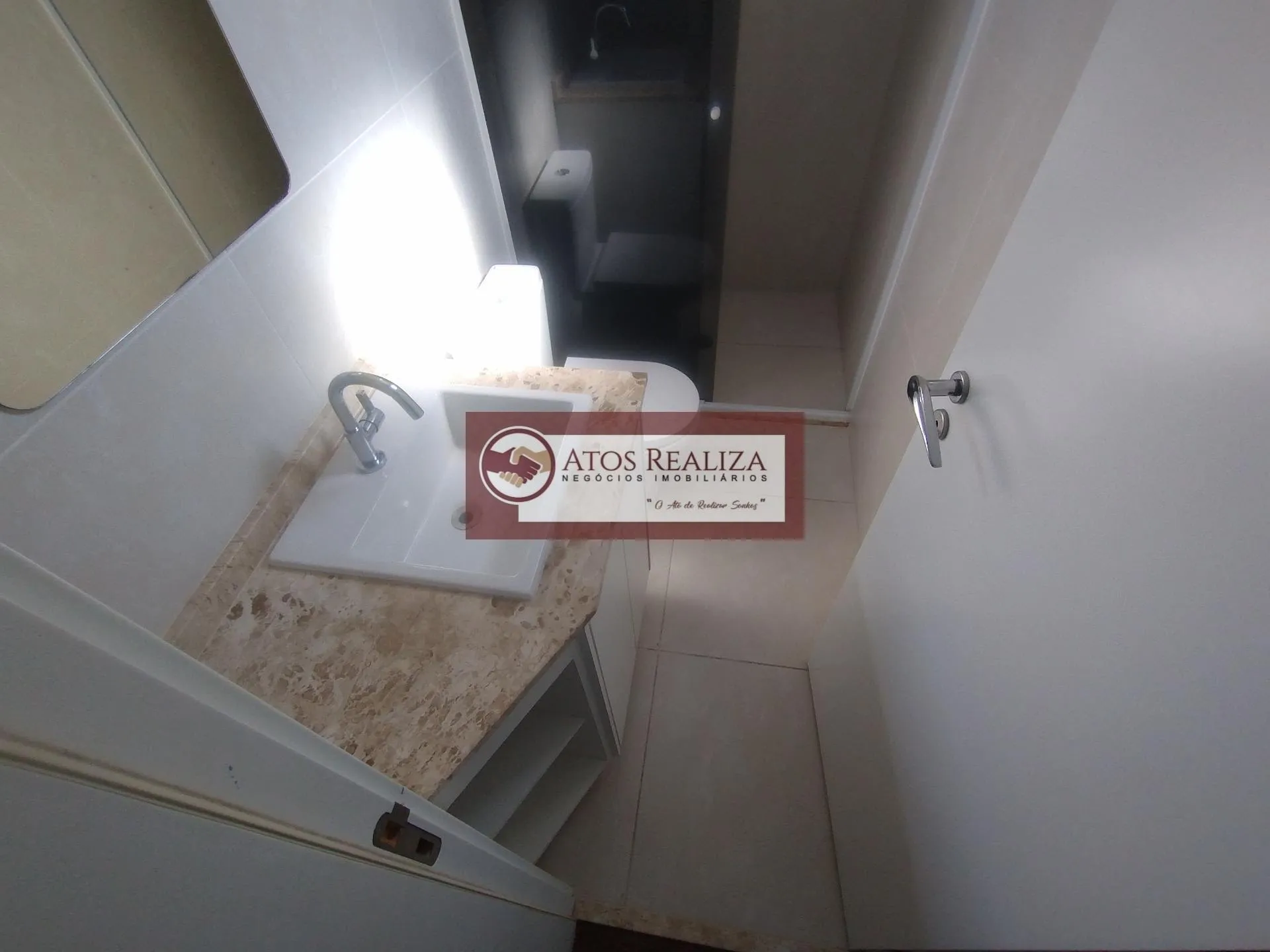 Imagem Apartamento em Santo Amaro com 2 Dormitórios e Suíte | SP