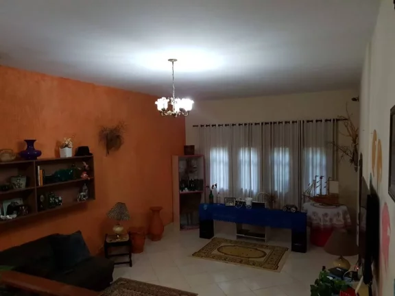 Imagem Chácara Casarão Bragança Plana Escritura 690 mil!
