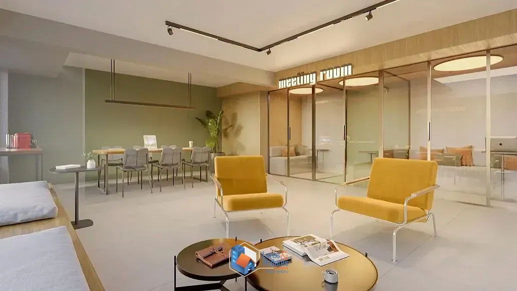 Imagem Studio para venda em Indianópolis com 1 quarto, 29m²