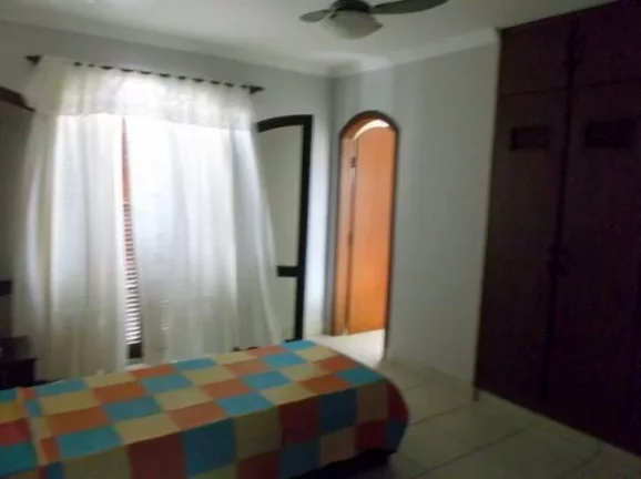 Imagem Belissima residencia no melhor condominio da cidade