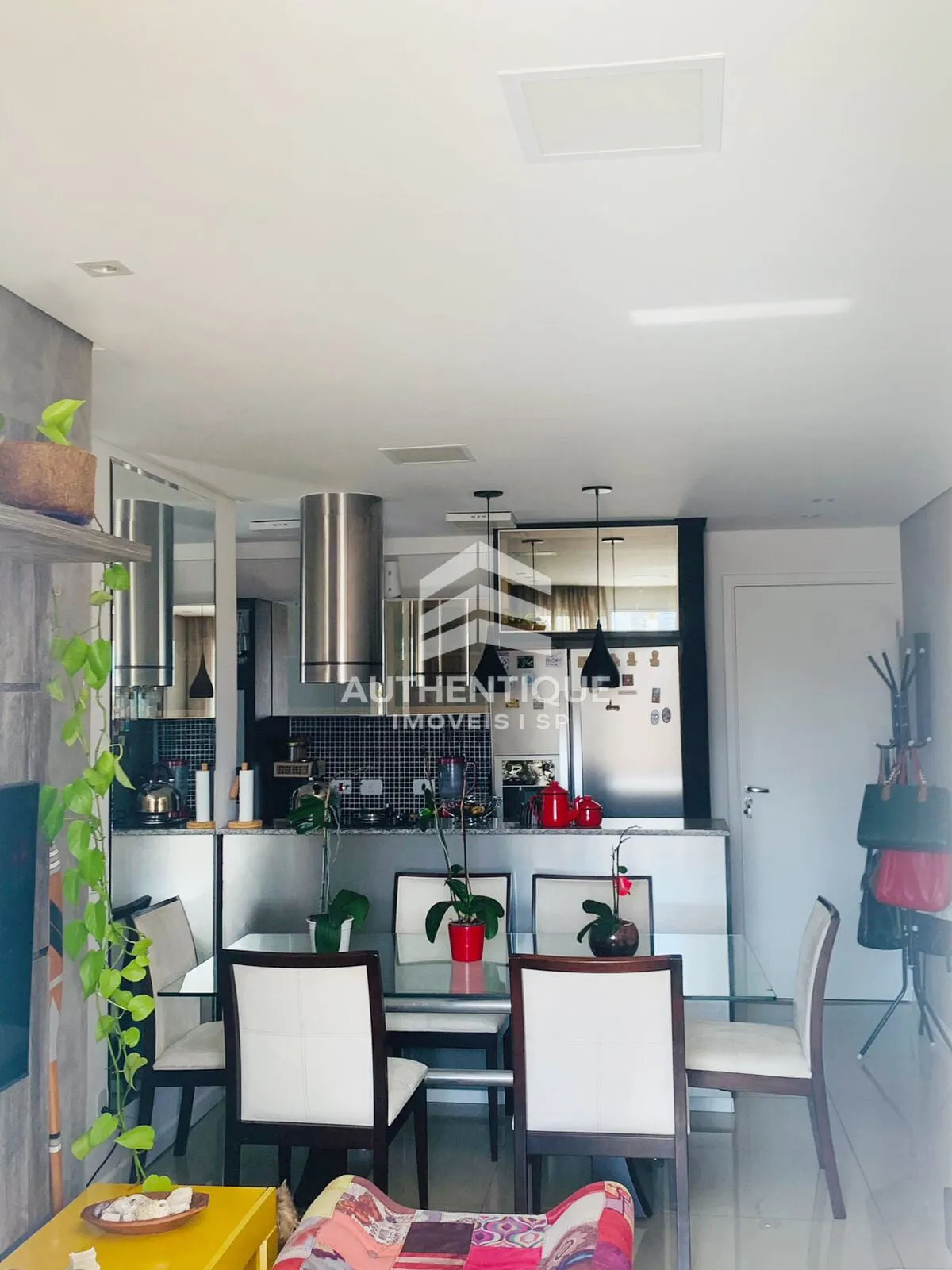 Imagem EASY VILA MARIANA - Apartamento à venda no bairro Chácara Inglesa - São Paulo/SP, Zona Sul