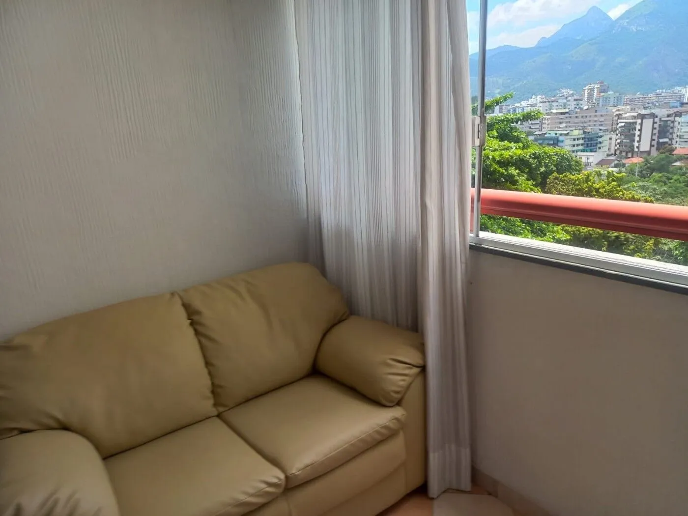 Imagem Apartamento à venda no bairro Freguesia (Jacarepaguá) em Rio de Janeiro/RJ