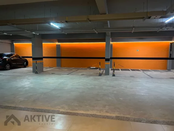 Imagem Apartamento em Alphaville - Barueri