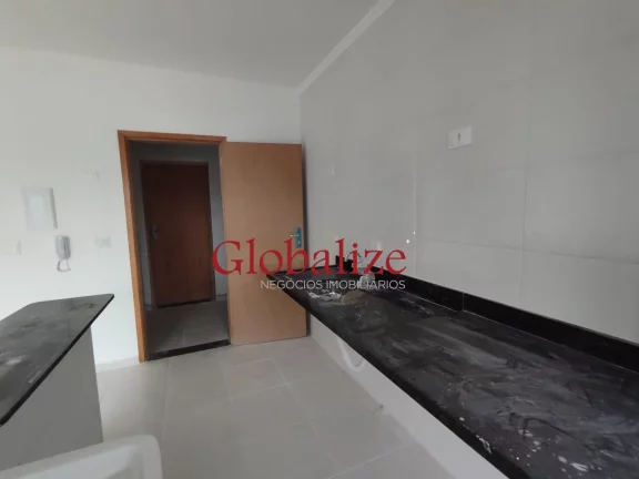 Imagem APARTAMENTO DE 02 DORMITÓRIOS COM 01 SUITE LAZER COMPLETO E VAGA DE GARAGEM NO BAIRRO DO MACUCO EM SANTOS R$ 530.000,00