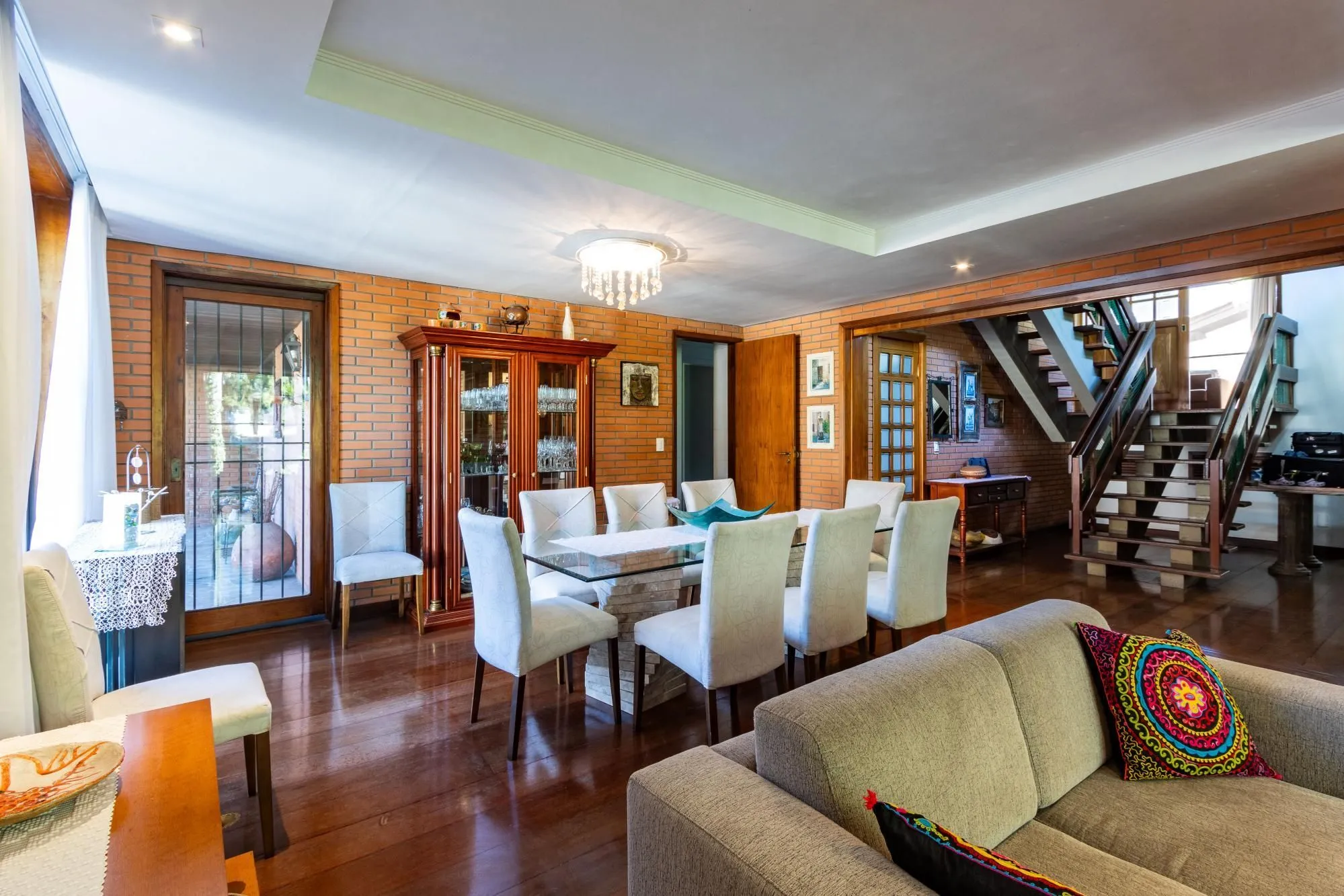 Imagem Casa de Condomínio em Cavalhada