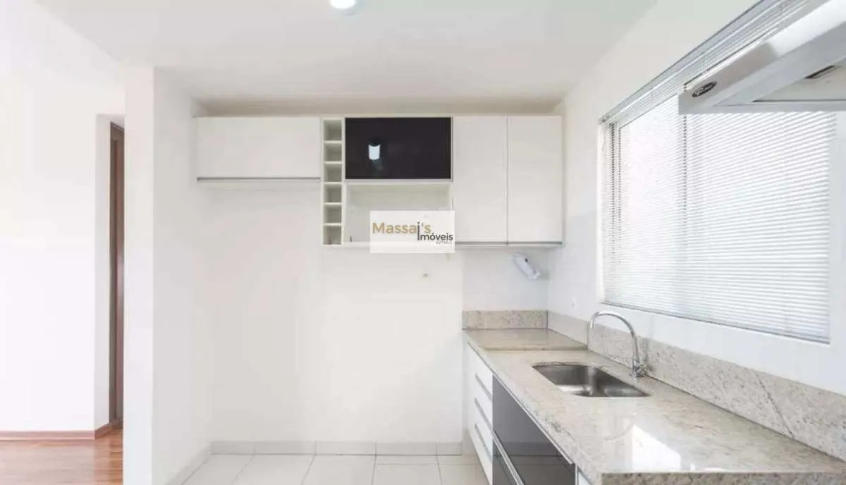 Imagem Apartamento à venda, no Sirius Parque Prado | Condomínio Residencial em Campinas, Parque Prado, com 3 quartos, 89m2