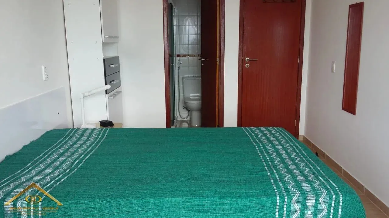 Imagem Apartamento para Venda em Cabo Frio / RJ no bairro Peró