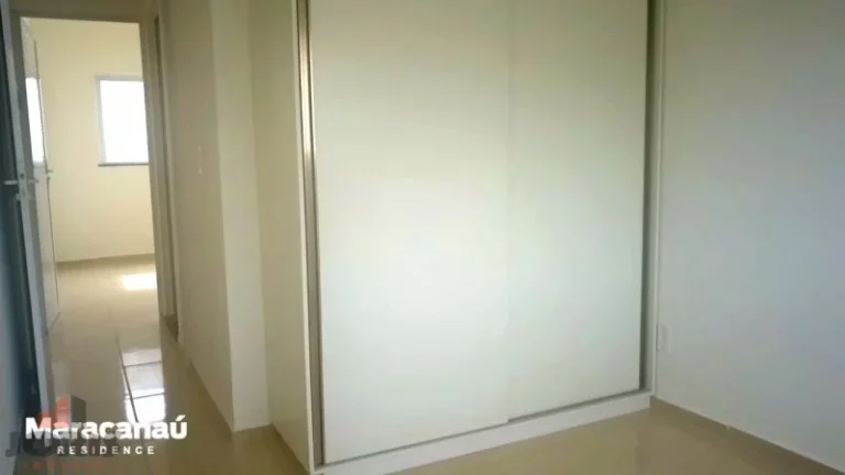 Imagem Apartamento Em Maracanaú