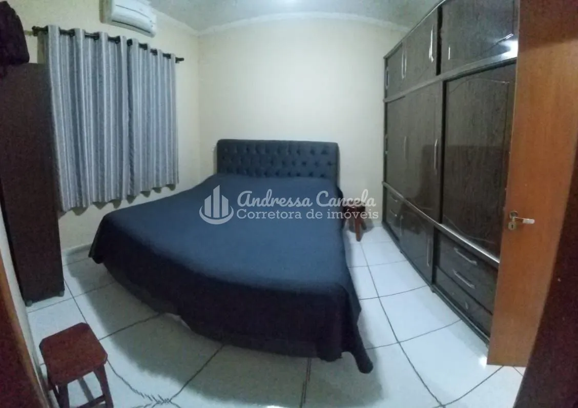 Imagem Casa com 2 dormitórios à venda, 60 m² por R$ 530.000,00 - Borboleta 1 - Bady Bassitt/SP
