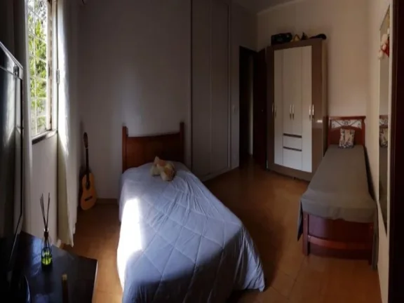Imagem CHÁCARA COM 4 DORMITÓRIOS À VENDA, 2500 M² POR R$ 1.300.000,00 - CONDOMÍNIO RECANTO RIO PARDO - JARDINÓPOLIS/SP