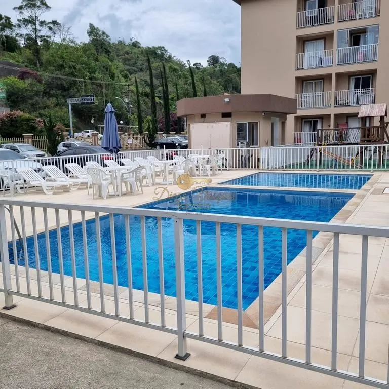 Foto do imóvel Apartamento para Venda em Teresópolis / RJ em Estrada Doutor Rogério de Moura Estevão