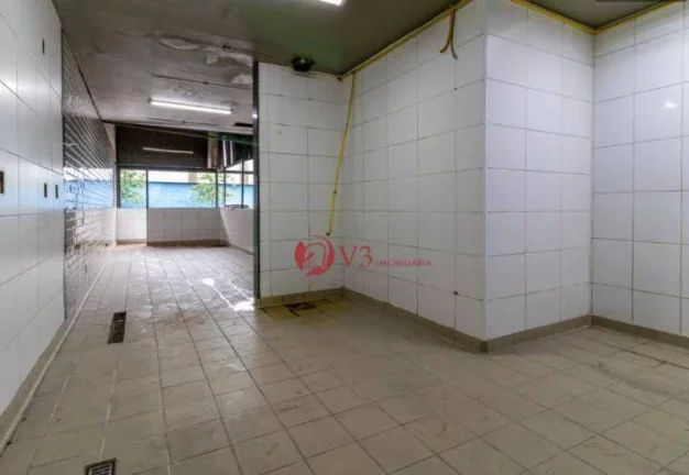 Imagem Salão para alugar, 126 m por R$ 9.148,00/mês - Vila Formosa - São Paulo/SP