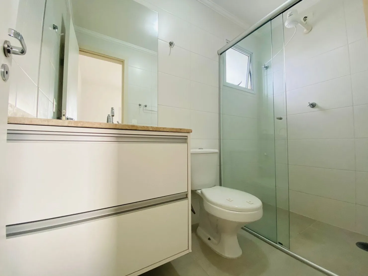 Imagem Apartamento à venda 2 Quartos, 1 Suite, 1 Vaga, 65M², Jardim Eulália, Taubaté - SP | Edifício Santorini