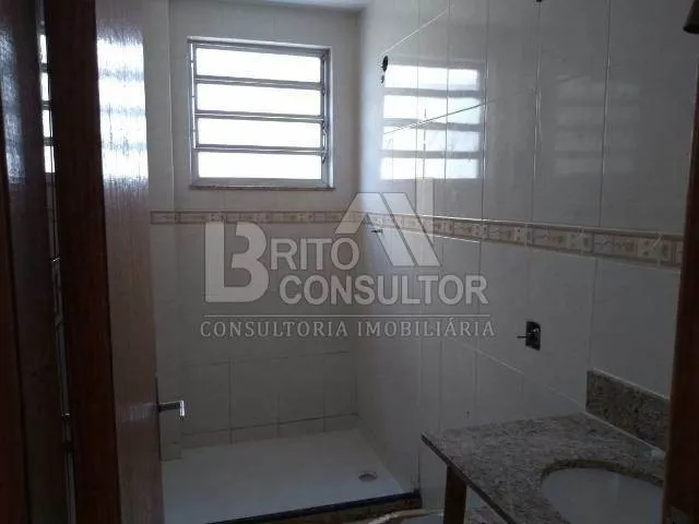Imagem Alugo Apartamento 2 Dormitórios 65M² Aluguel 1000.00 + Taxas - Barro Vermelho - São Gonçalo/RJ.