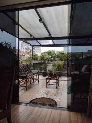 Imagem Casa para alugar em Santos, bairro Gonzaga