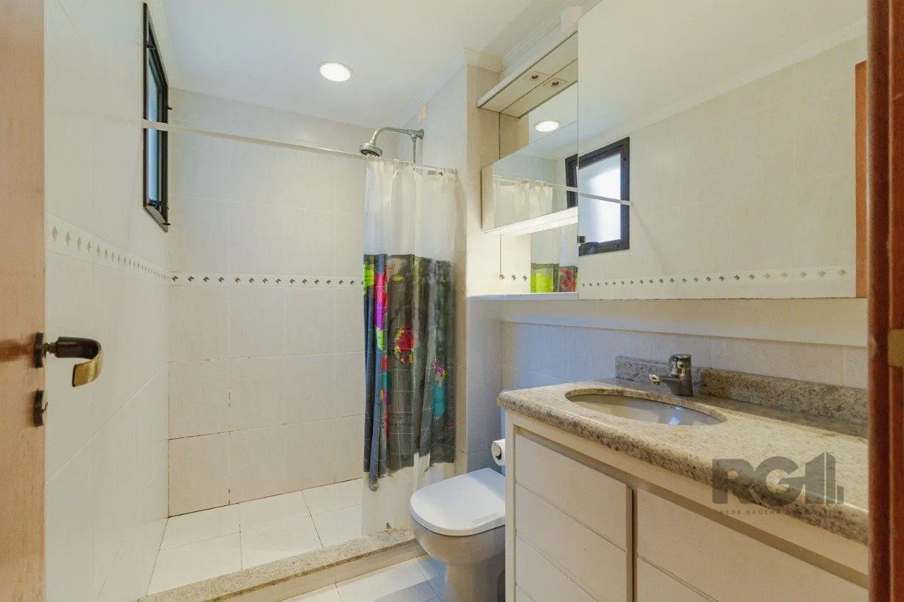 Imagem Apartamento a venda com 3 Dormitório(s) - Três Figueiras