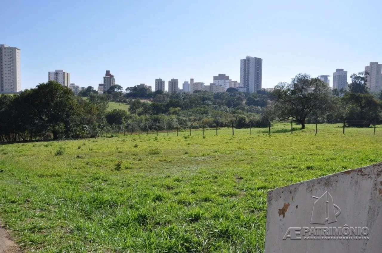 Imagem AREA RESIDENCIAL em SOROCABA - SP, PARQUE CAMPOLIM