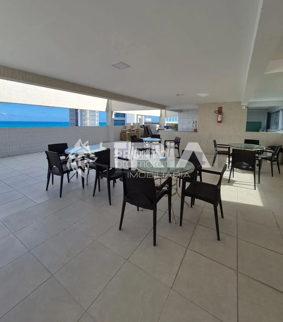 Imagem APARTAMENTO EM BOA VIAGEM | 59 m² | 2 QUARTOS | 1 SUÍTE | R$ 690.000