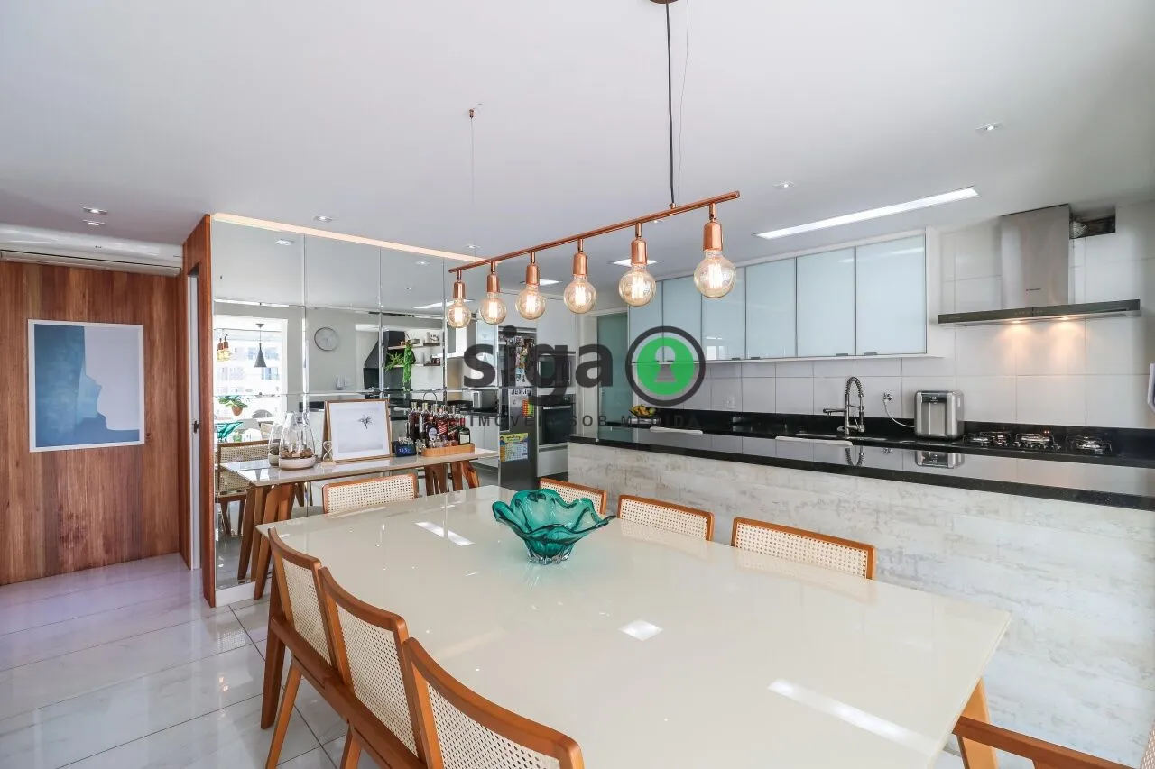 Imagem Apartamento de 109 metros Vila Andrade