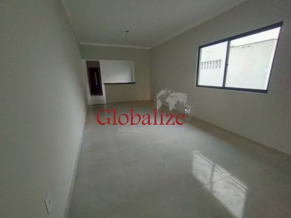 Imagem Sobreposta alta com 3 suítes no bairro Campo Grande em Santos por R$ 950.000,00
