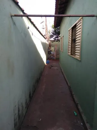 Imagem Casa com 2 Quartos à Venda, 83 m² em Conjunto Flávio Cavalari - Ituverava