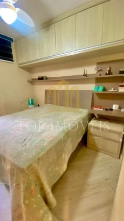 Imagem Lindo Apartamento Localizado no Parque Industrial Residencial Adriatico Repleto de Planejados 91 m2