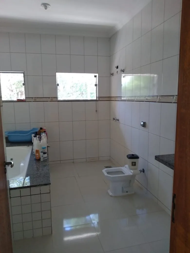 Imagem Casa à venda 5 Quartos, 1 Suite, 5 Vagas, 380M², Residencial Portal da Mantiqueira, Taubaté - SP