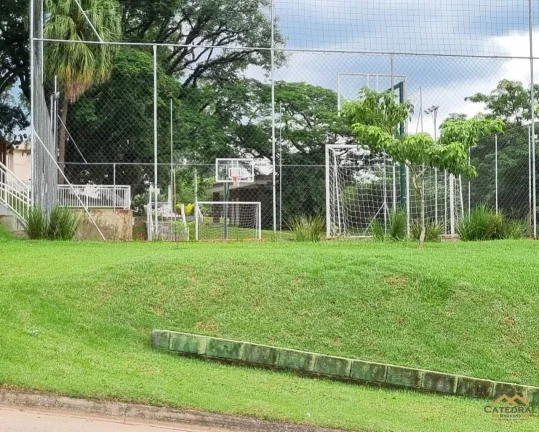 Imagem Terreno Plano a Venda 300m² Condomínio Bella Vittá - Jardim Celeste - Jundiaí/SP