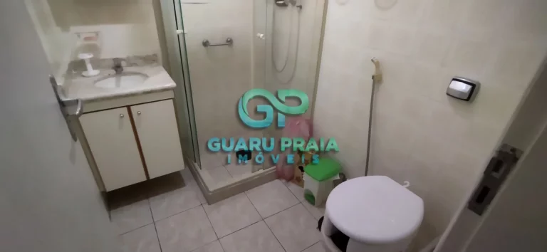 Imagem Apartamento à venda no bairro Enseada - Guarujá/SP