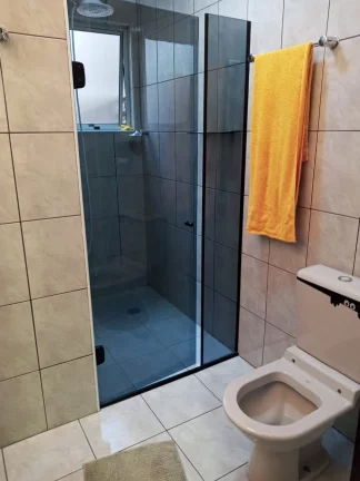 Imagem Apartamento à venda no bairro Vila Curuçá - Santo Andr?(C)/SP