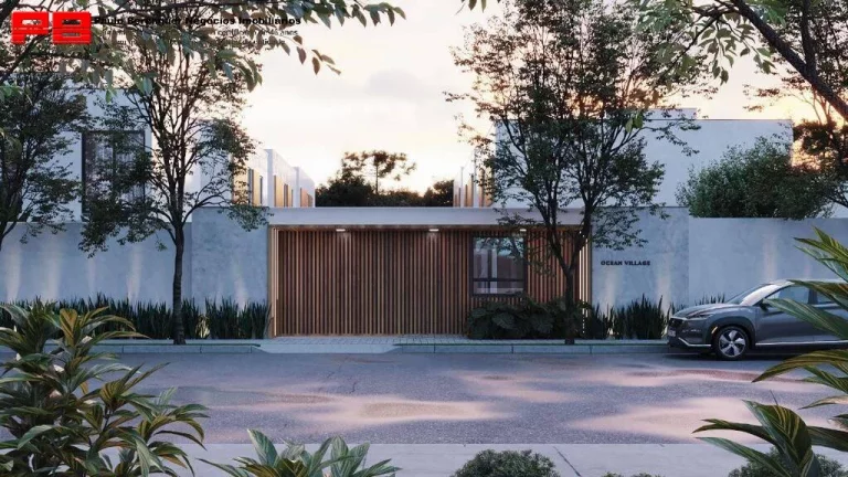Imagem Sobrado 310m² 4 dormitórios em condomínio - Jardim Prudência