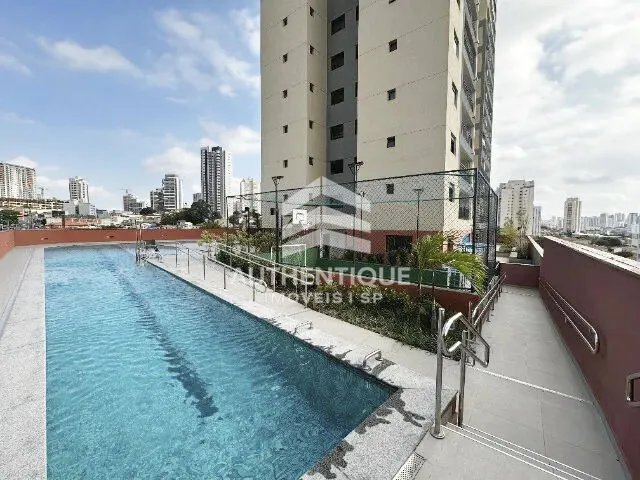 Foto do imóvel SMART HOME NOVA KLABIN BY SETIN - Apartamento à venda em Rua Adib Miguel Haddad, 92 - Nova Klabin, São Paulo - SP