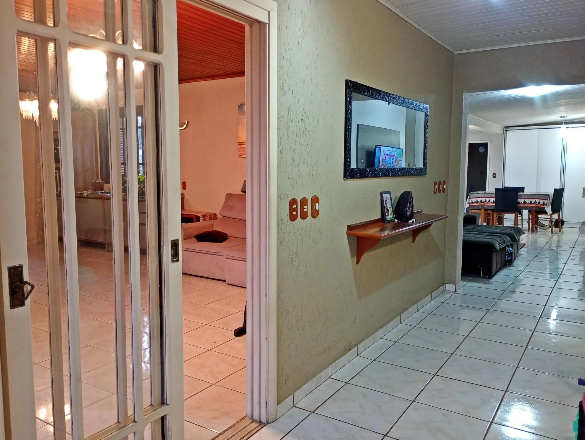 Imagem Casa em Krahe