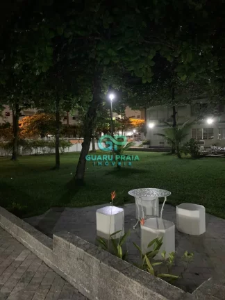 Imagem Apartamento à venda no bairro Enseada - Guarujá/SP