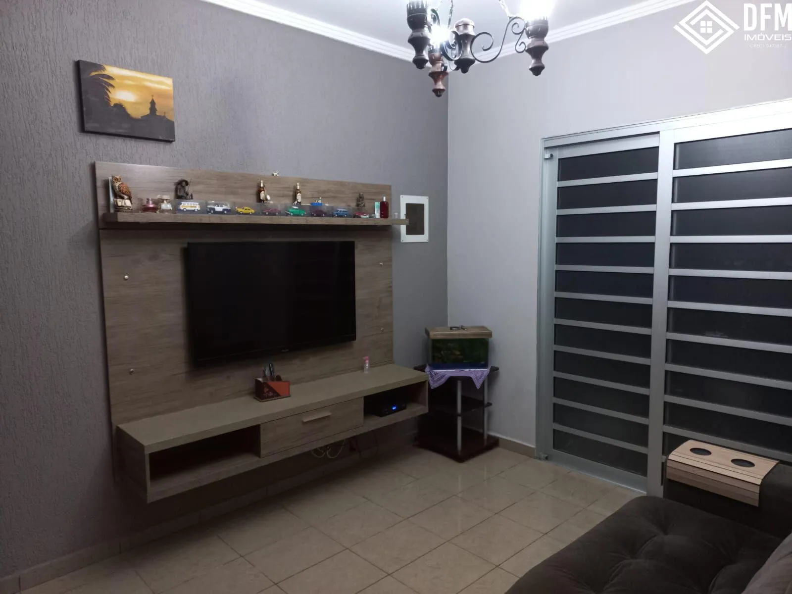 Imagem Casa em Condomínio com 3 Dormitorio(s) localizado(a) no bairro Jardim Rubi em Mogi das Cruzes / Mato Grosso do Sul Ref.:456f