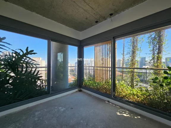 Imagem Imperdível: Apartamento à venda no Brooklin, São Paulo-SP, com 3 quartos, 3 salas, 5 banheiros, 3 vagas de garagem e 197m².