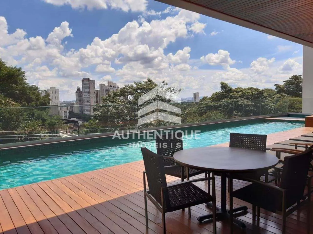 Imagem YBYRÁ VILA MADALENA - Apartamento à venda em São Paulo/SP