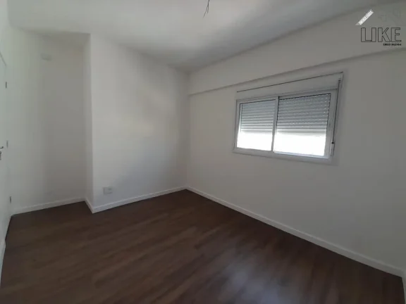 Imagem Apartamento à venda em Jacareí - Vila Aprazível - Novo - Pronto para morar - 101.78m² - Condomínio com lazer completo