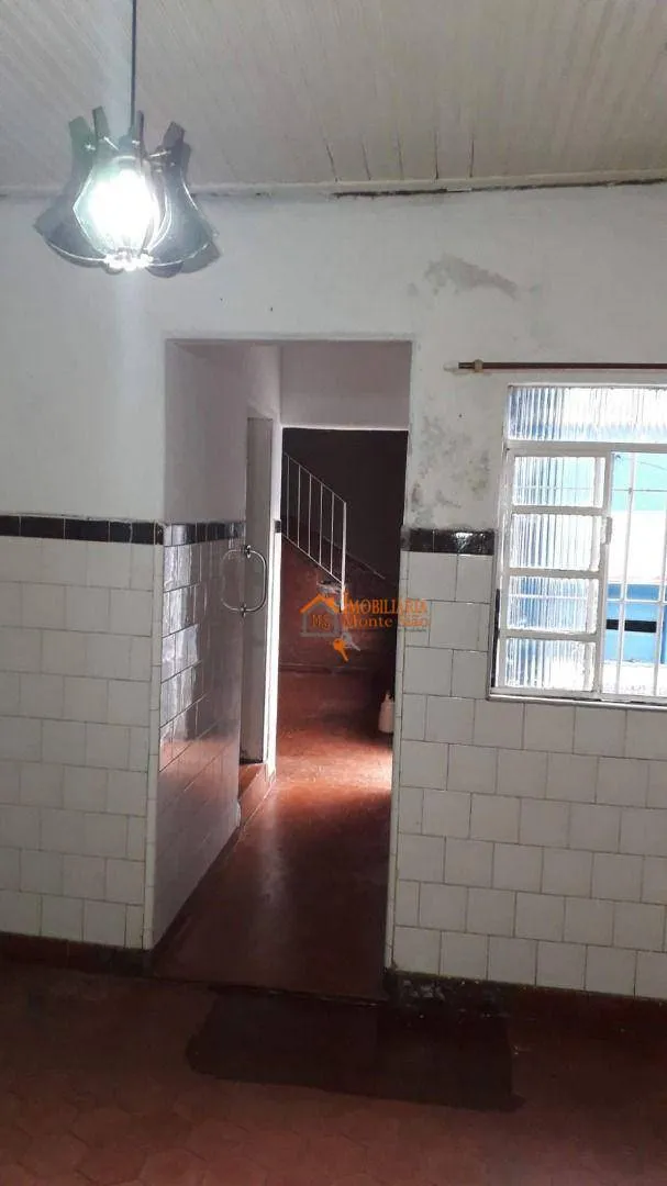 Imagem Terreno à venda, 662 m² por R$ 600.000,00 - Vila Rosália - Guarulhos/SP