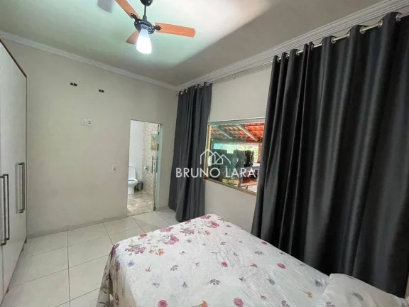 Imagem Casa a venda / São Joaquim de Bicas