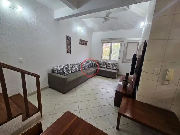 Imagem CASA A VENDA EM BOISSUCANGA DENTRO DE CONDOMÍNIO COM PISCINA, SALÃO DE FESTAS, PLAY GRAND PERTO DA PRAIA