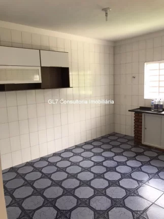 Imagem SOBRADO TERRENO 250 m2 4 DORMITORIOS-JARDIM MORADA DO SOL INDAIATUBA/SP