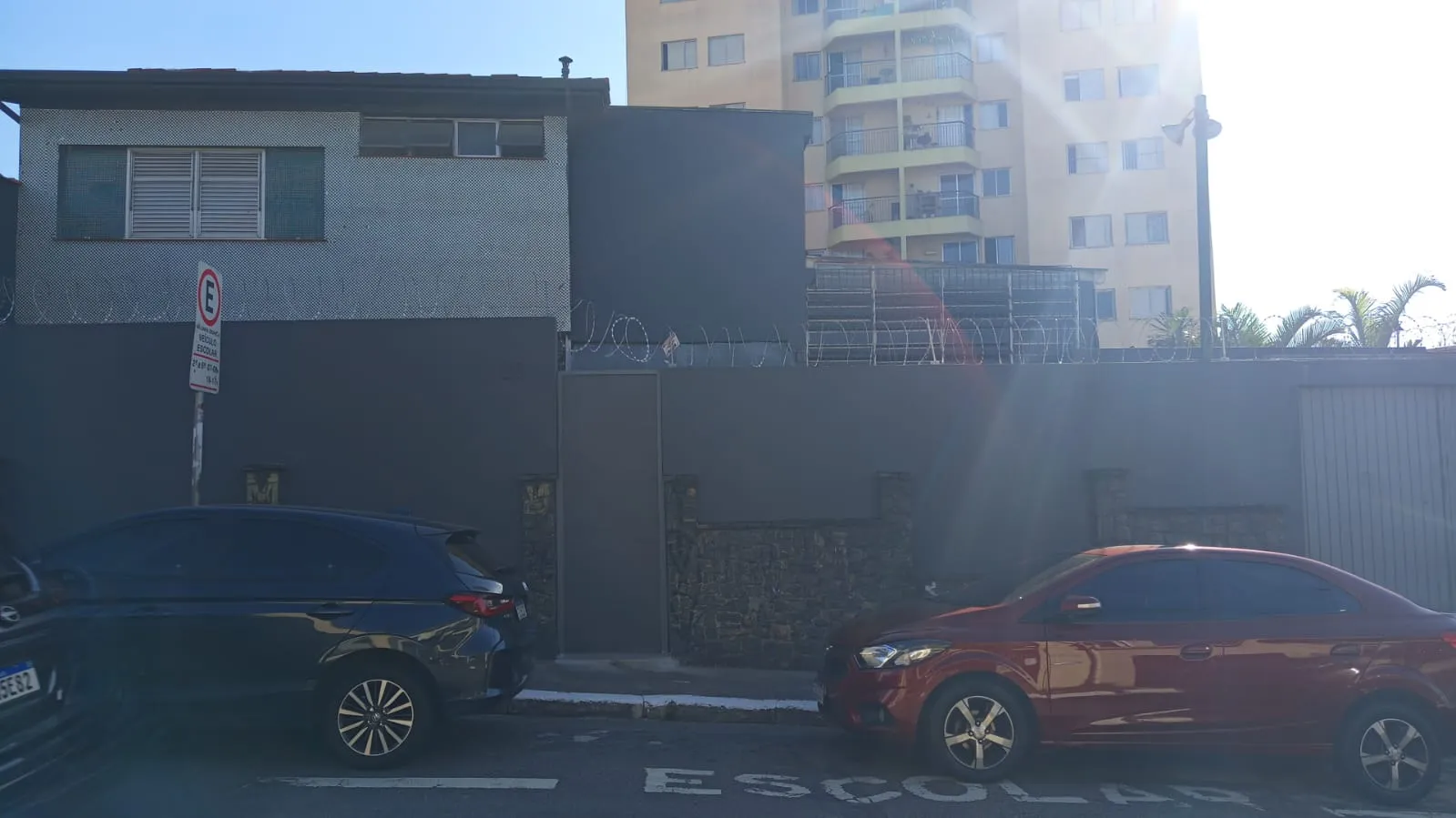 Imagem ALUGO EXCELENTE CASA COMERCIAL NO BAIRRO VILA MARARI!