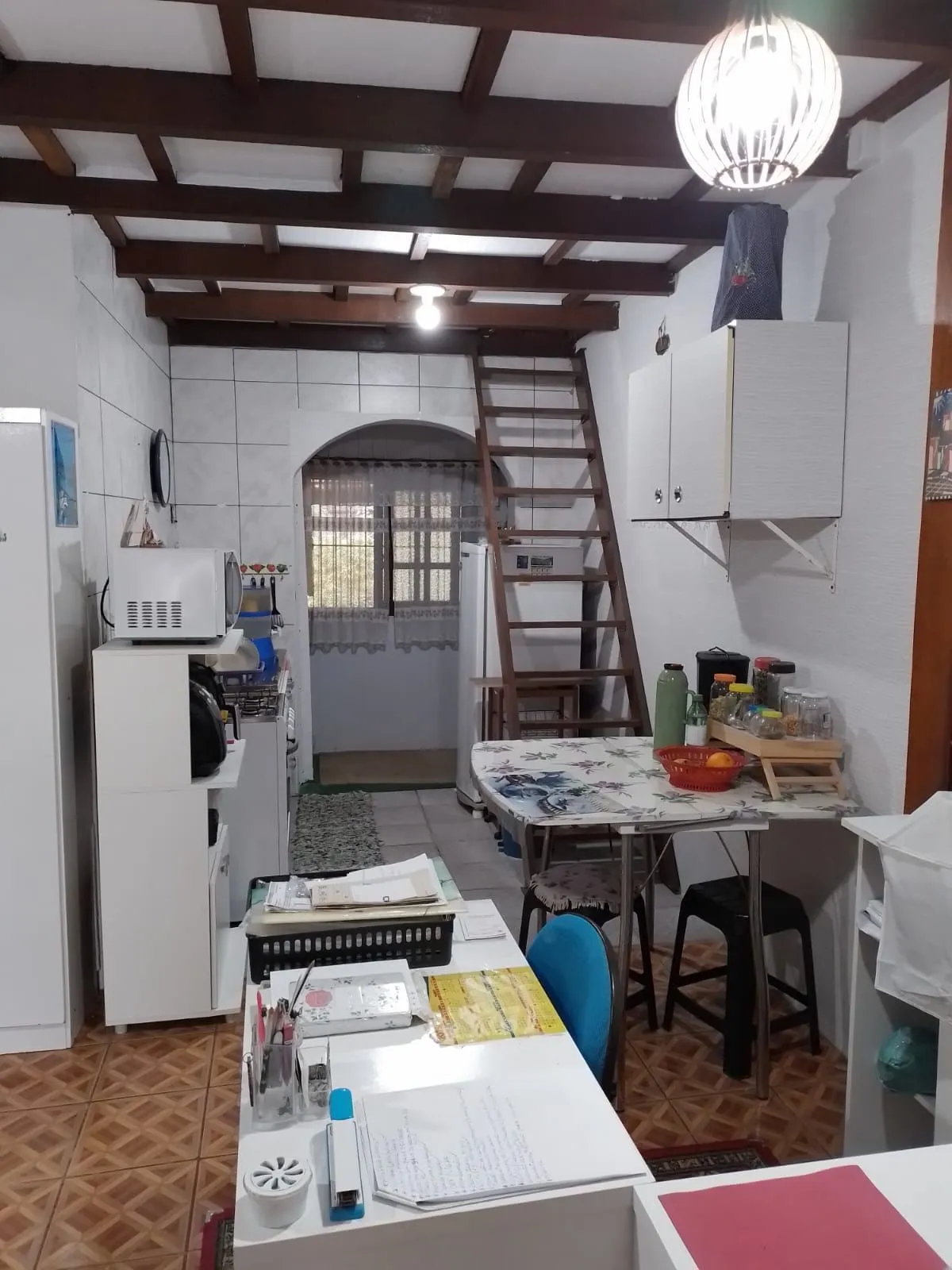 Imagem Casa em Vila Nova