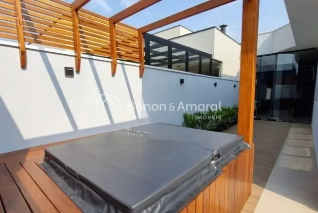 Imagem Casa Térrea à Venda no Condomínio Reserva Real - Parque Brasil 500, Paulínia

Apresentamos esta ...