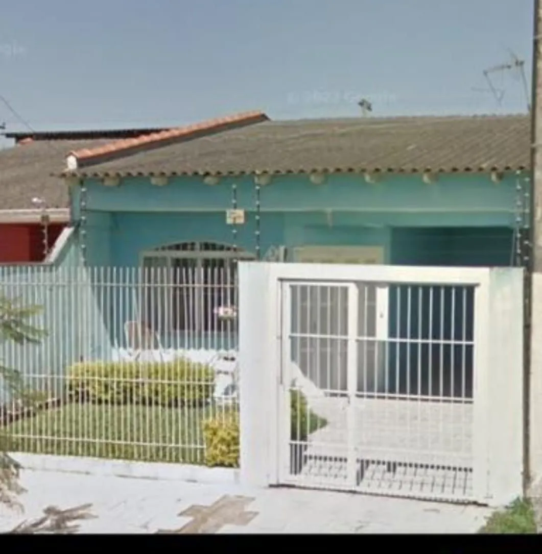 Casa em Mato Grande