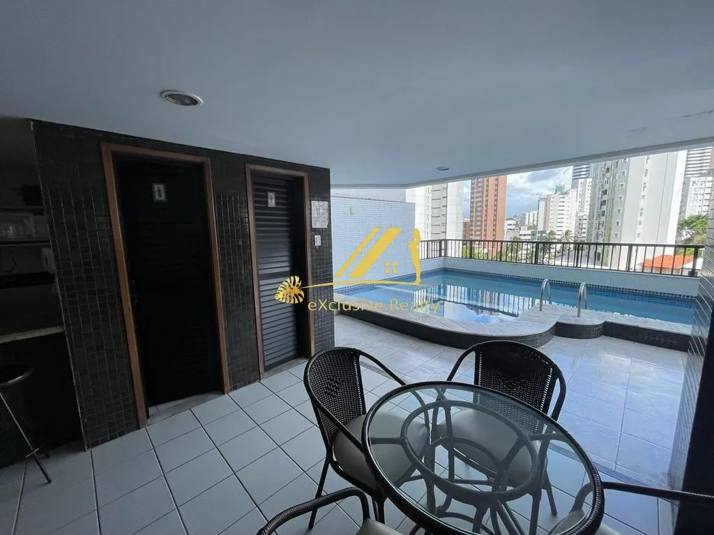 Imagem Apartamento RESIDENCIAL em Salvador - Bahia, Ondina