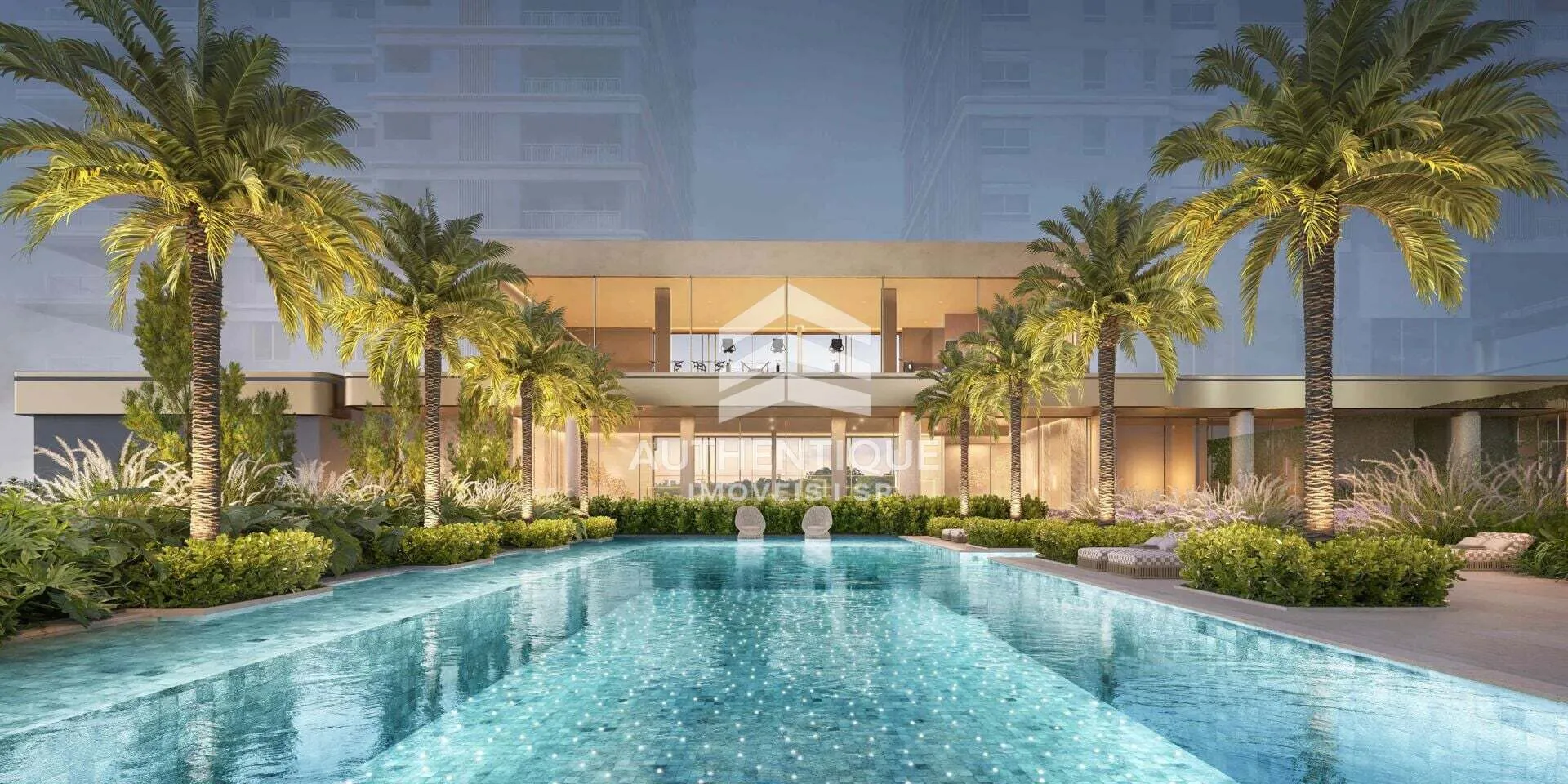 Imagem LA GALERIE MOEMA - Apartamento à venda no bairro Moema - São Paulo/SP, Zona Sul