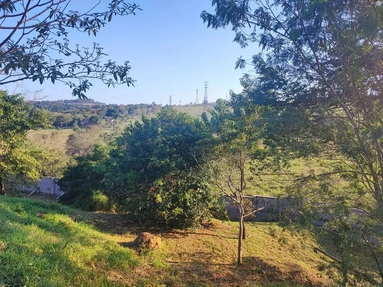 Imagem Terreno em Condomínio à Venda, 360 m² em Condomínio Bellavittá - Caçapava