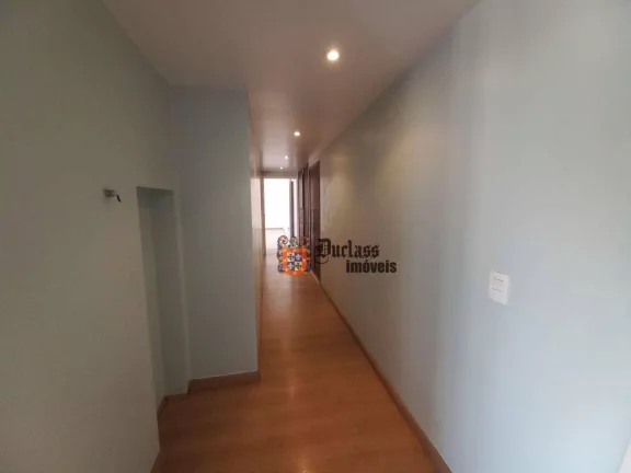 Imagem Cobertura com 3 dormitórios à venda, 454 m² por R$ 4.850.000,00 - Moema - São Paulo/SP